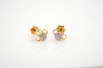 Daisy Sparkle Earring