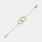 Celestia Loop Bracelet