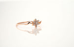 Blossom Elegance Ring
