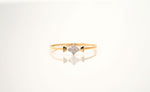 Tetra Bloom Ring