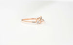 Halfwing Glow Ring