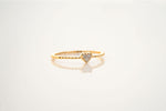 Heart Ring