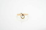 Eternal Curve Ring