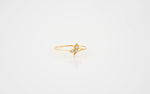 Butterfly Trio Ring