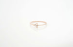 Triad Glow Ring