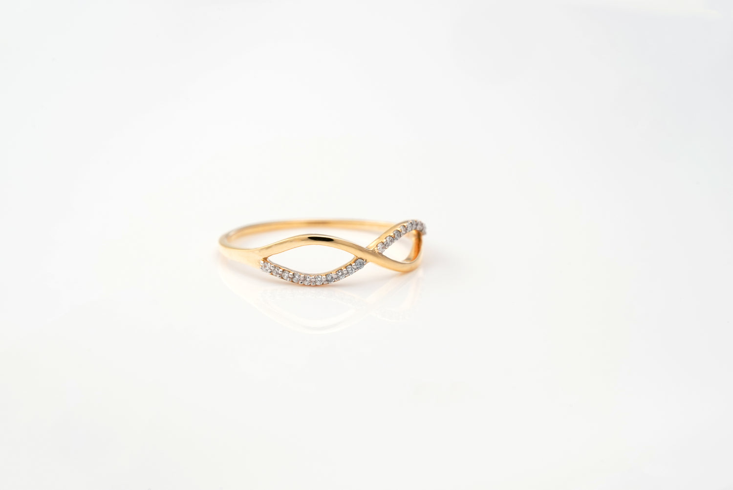 Forever Glow Ring