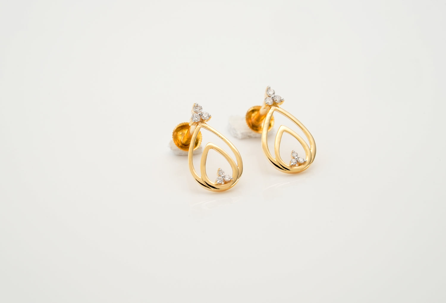 Layers of Beauty Earrings