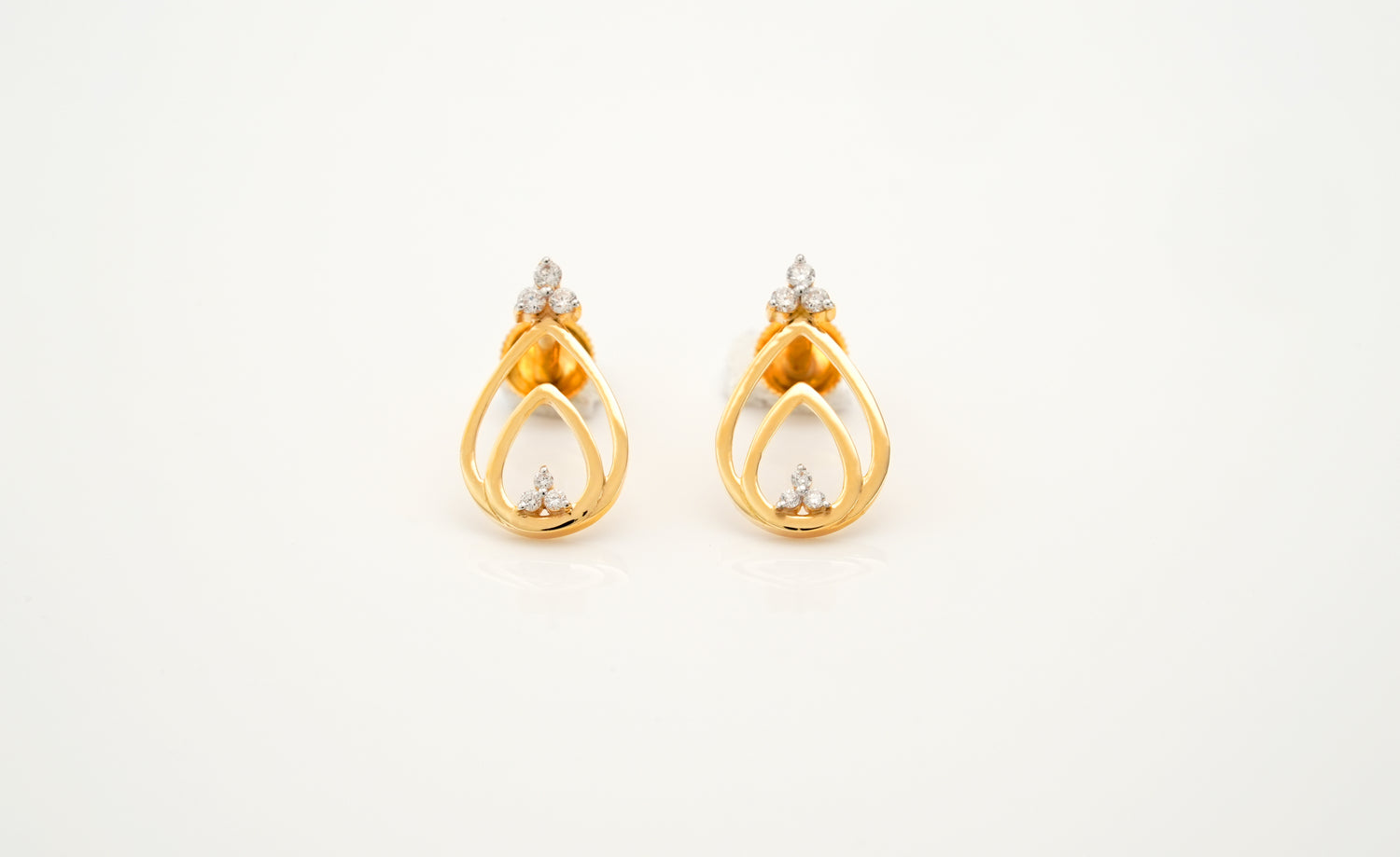 Layers of Beauty Earrings