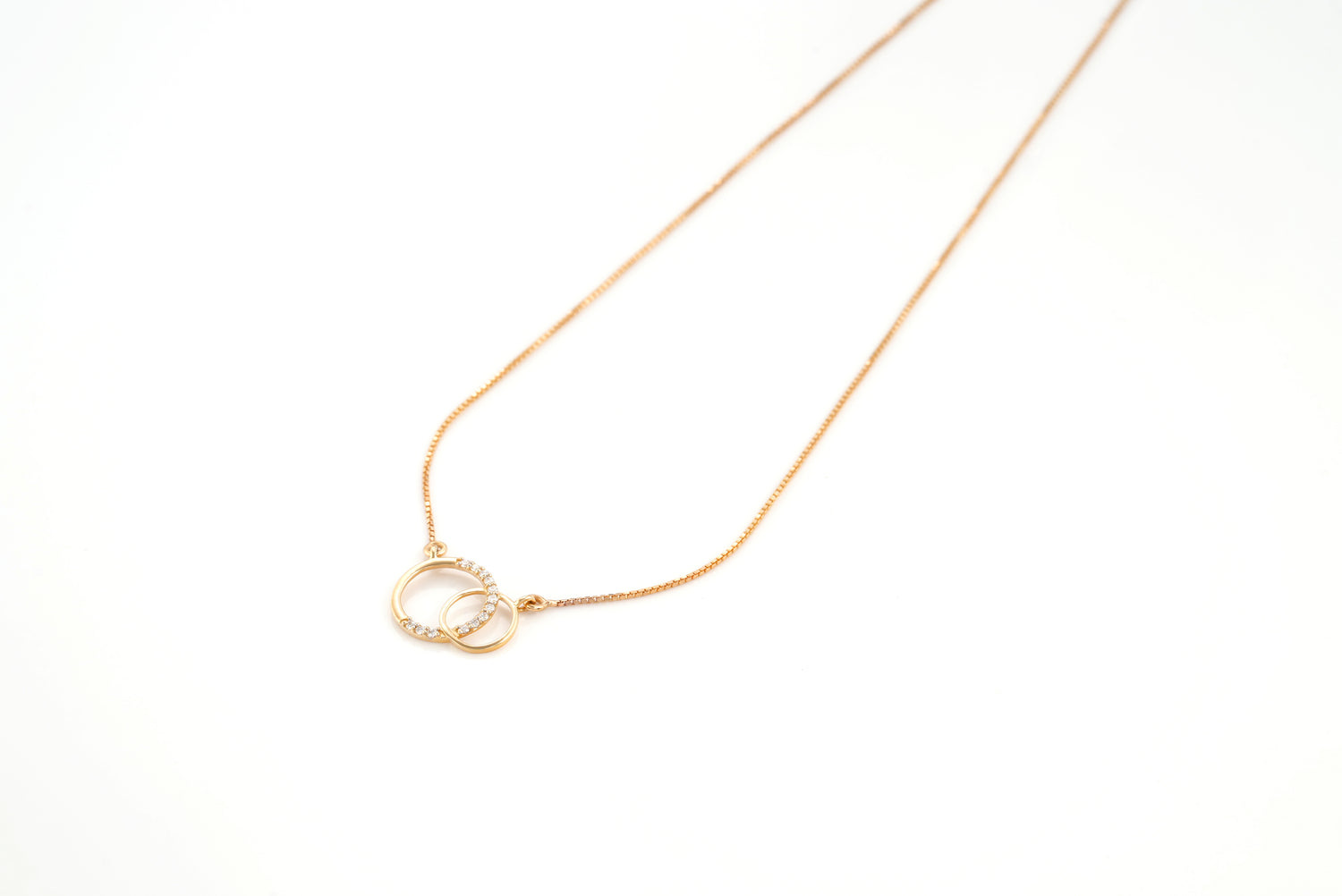 Celestial Halo Pendant