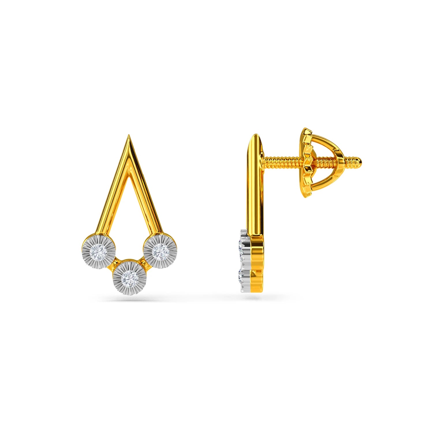 Lustrella Earrings