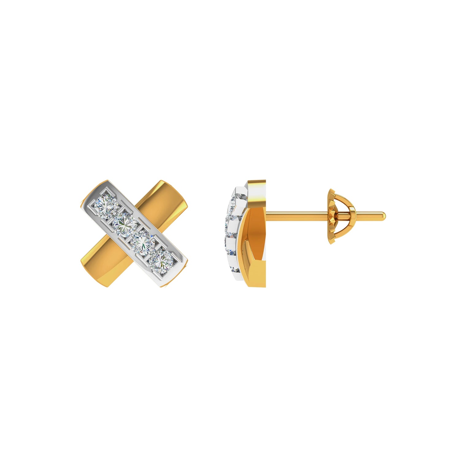 Auréa Dots Earrings