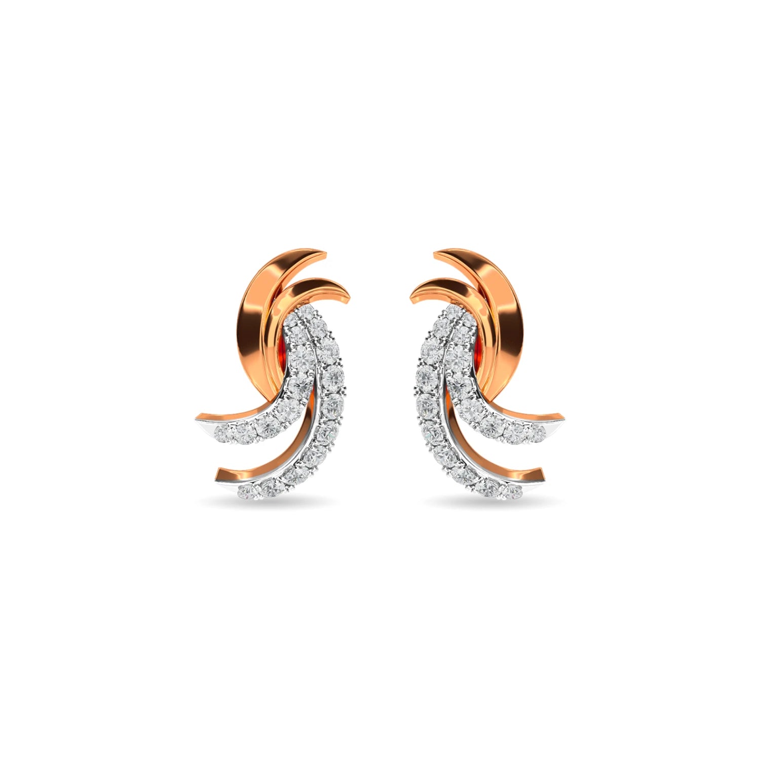 Glintora Earrings