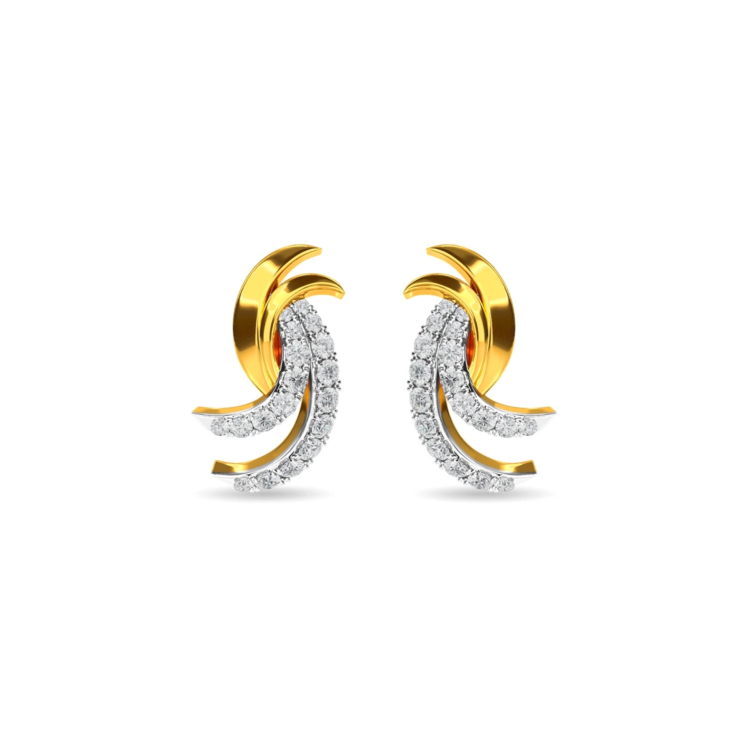 Glintora Earrings