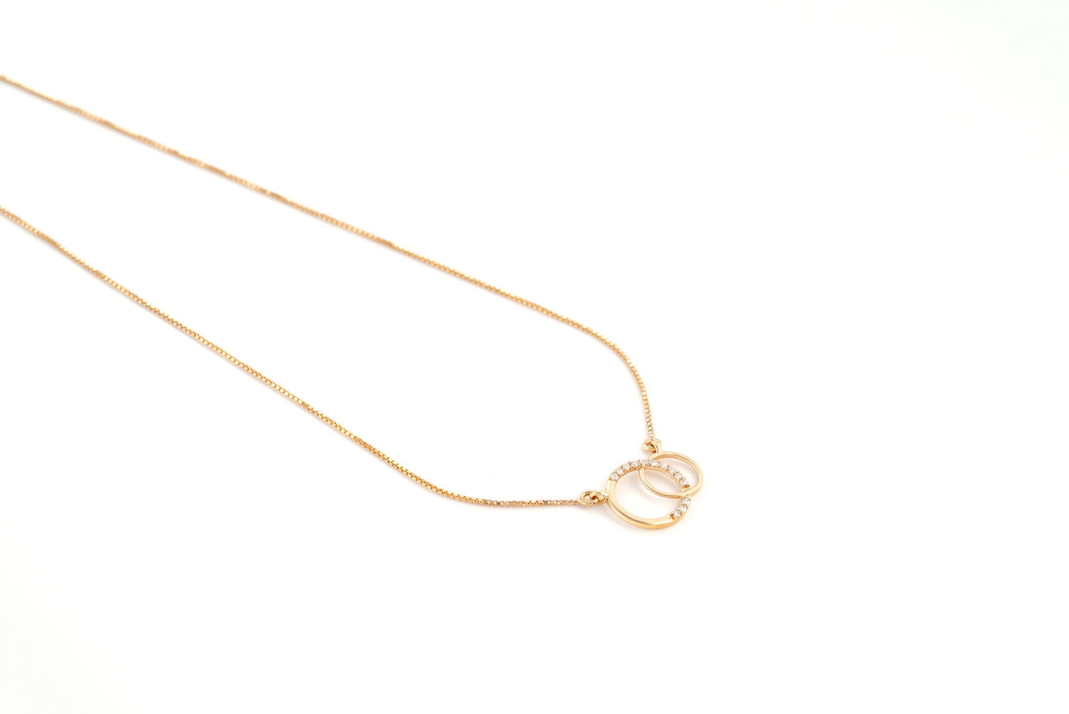 Celestial Halo Pendant