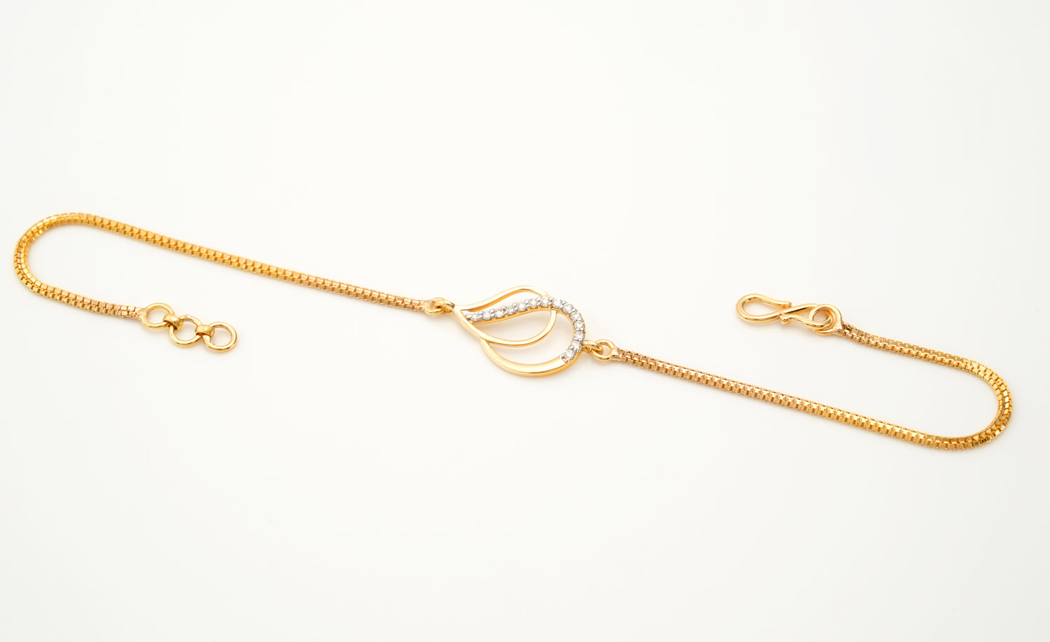 Tear of Light Bracelet