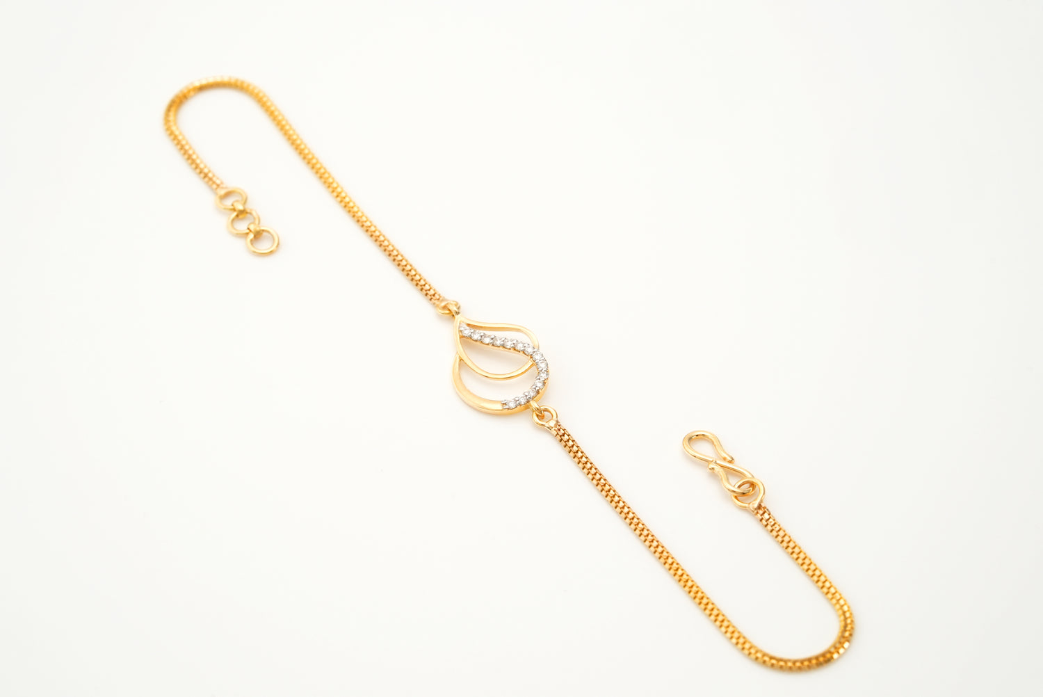 Tear of Light Bracelet