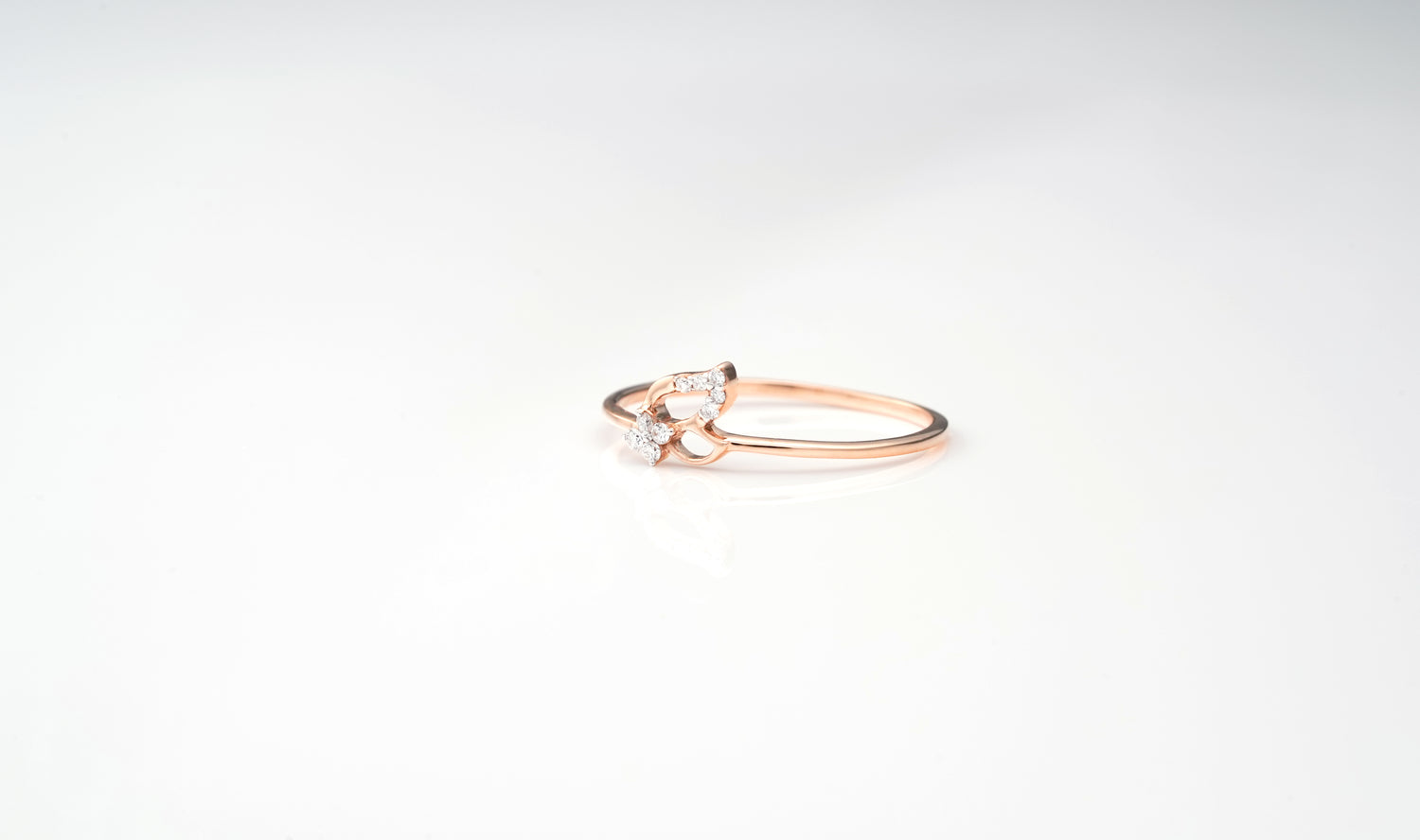 Halfwing Glow Ring