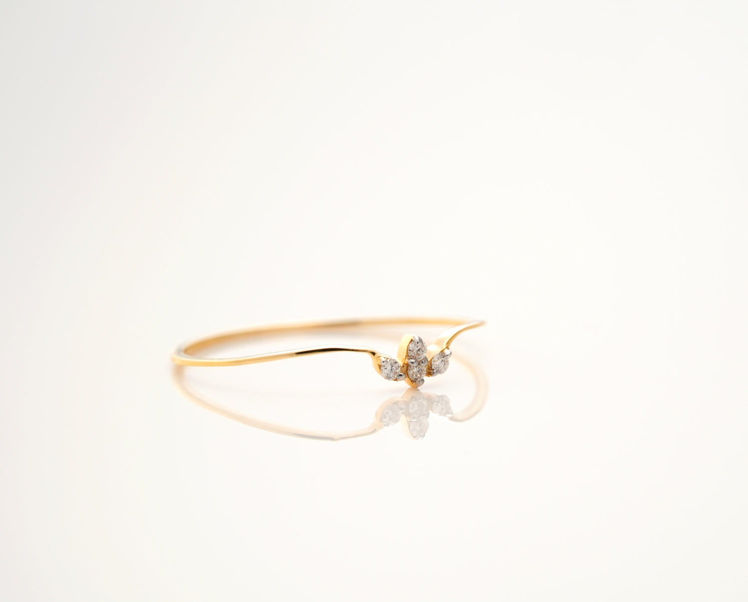 Lotus Glow Ring
