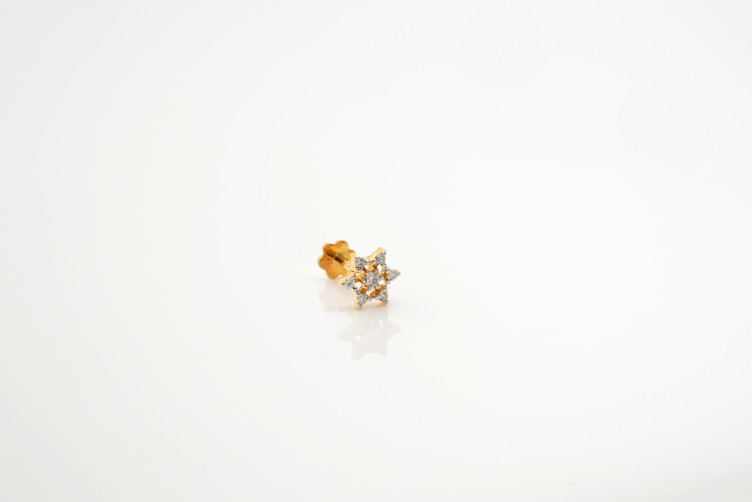 Stellar Bloom Nosepin