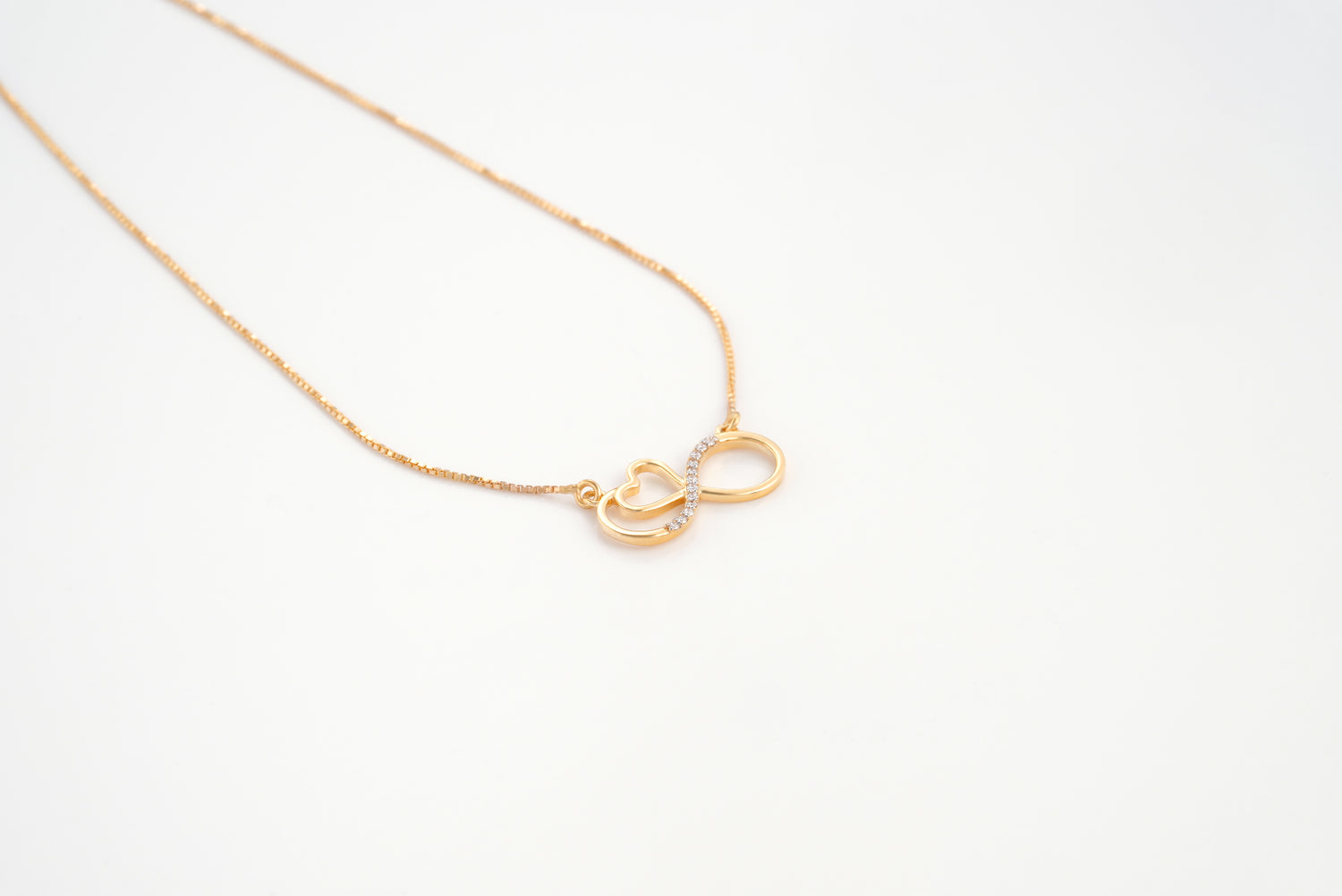 Eternal Love Necklace