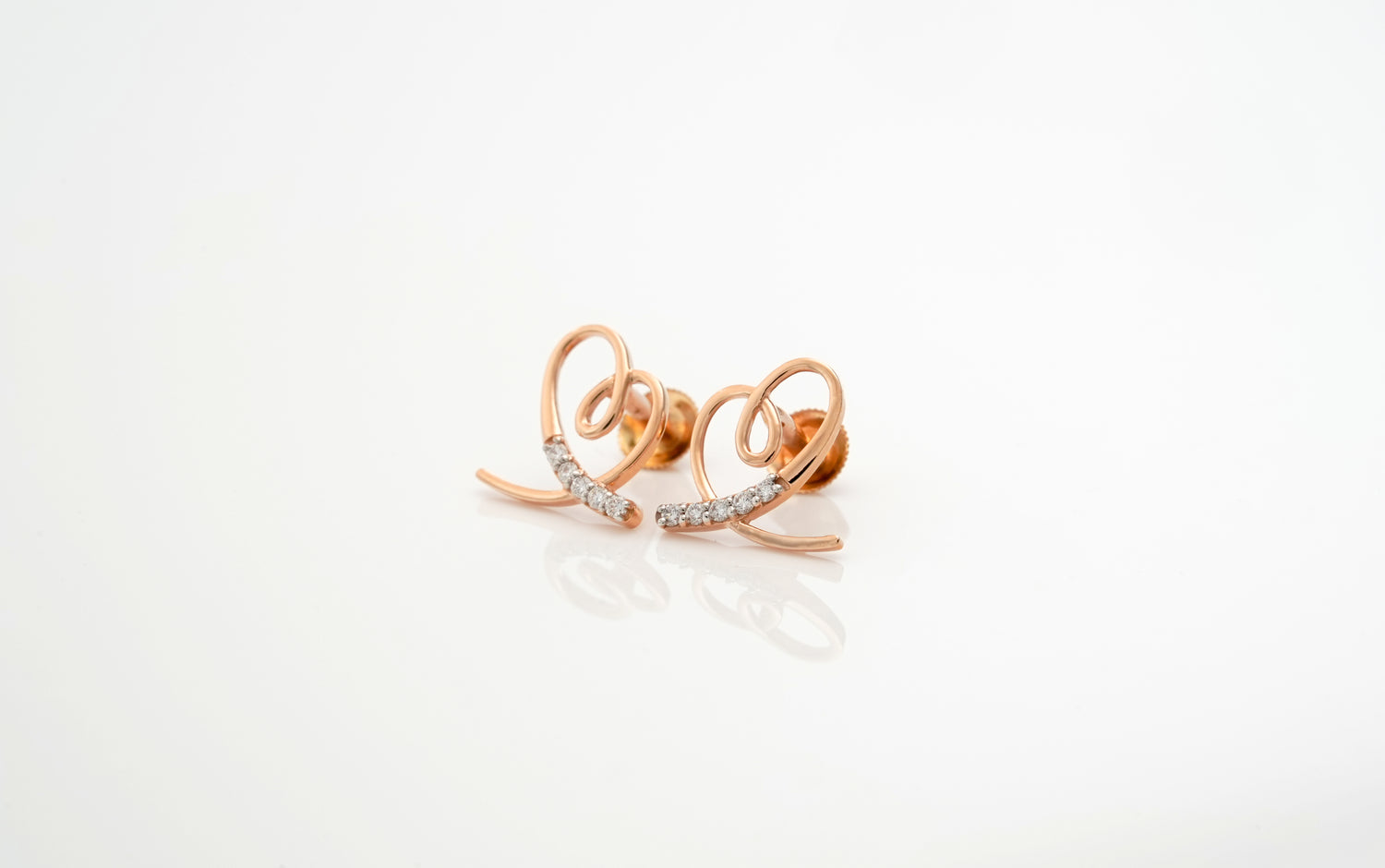 Eternal Love Earrings
