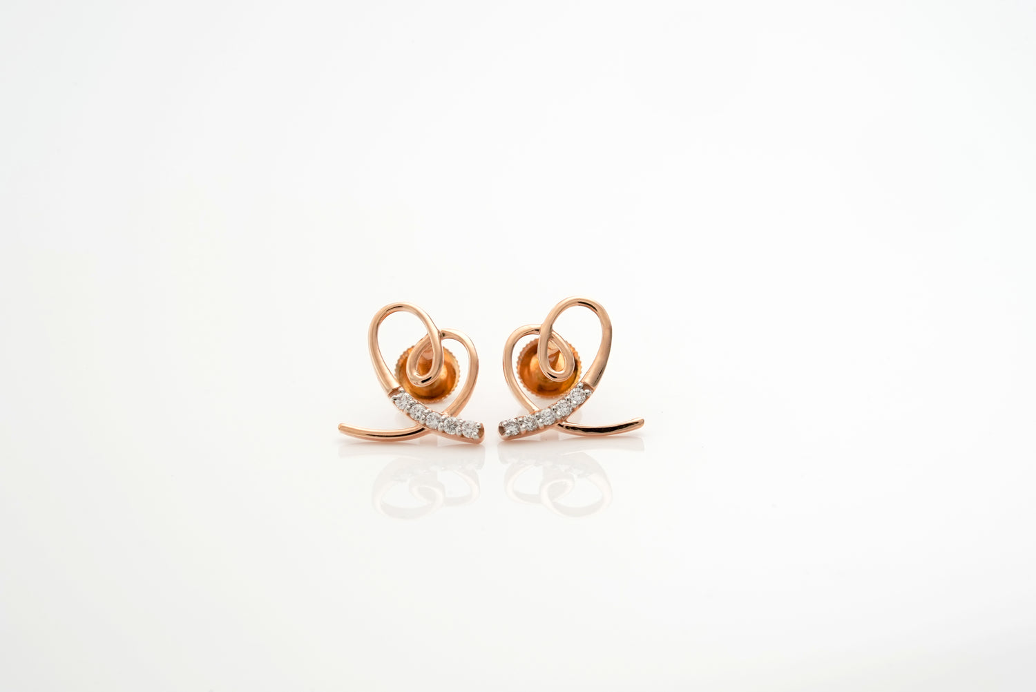 Eternal Love Earrings