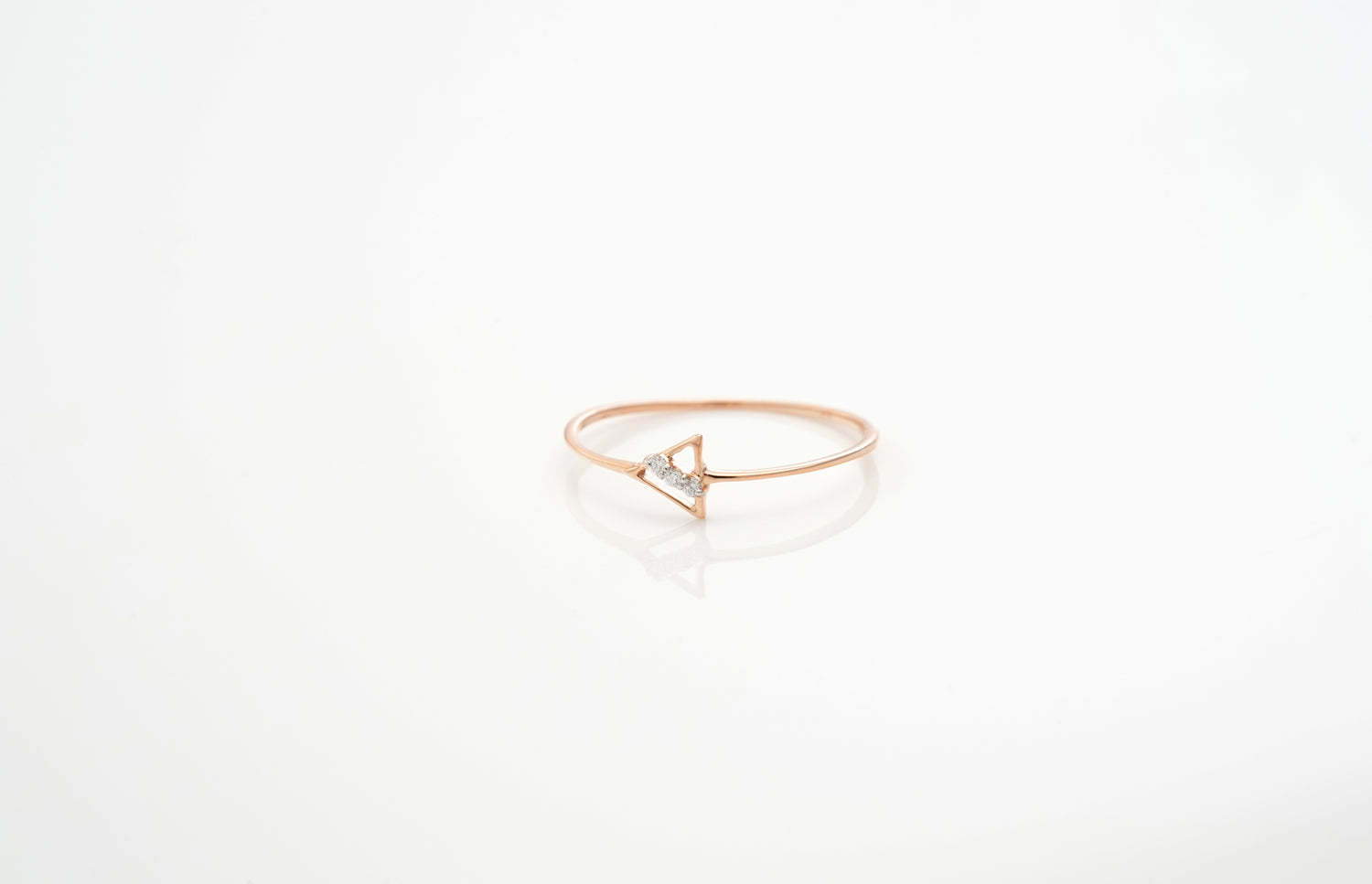 Triad Glow Ring
