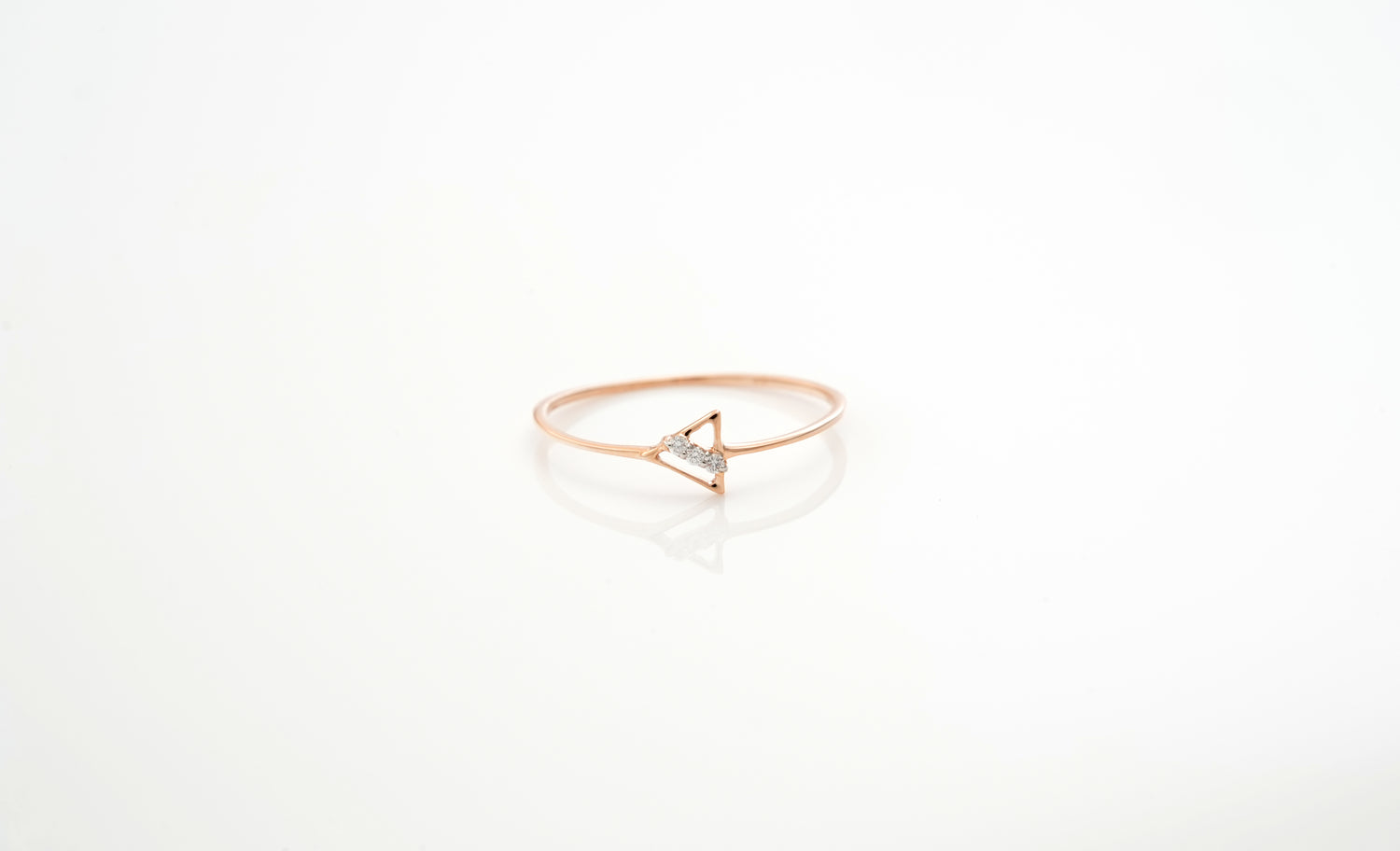 Triad Glow Ring