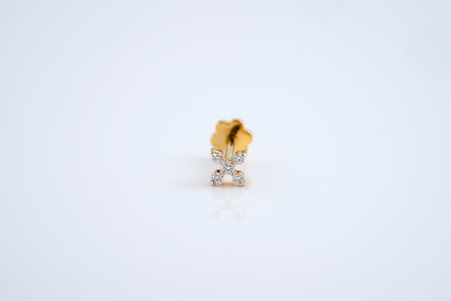 Regalia Five Nosepin