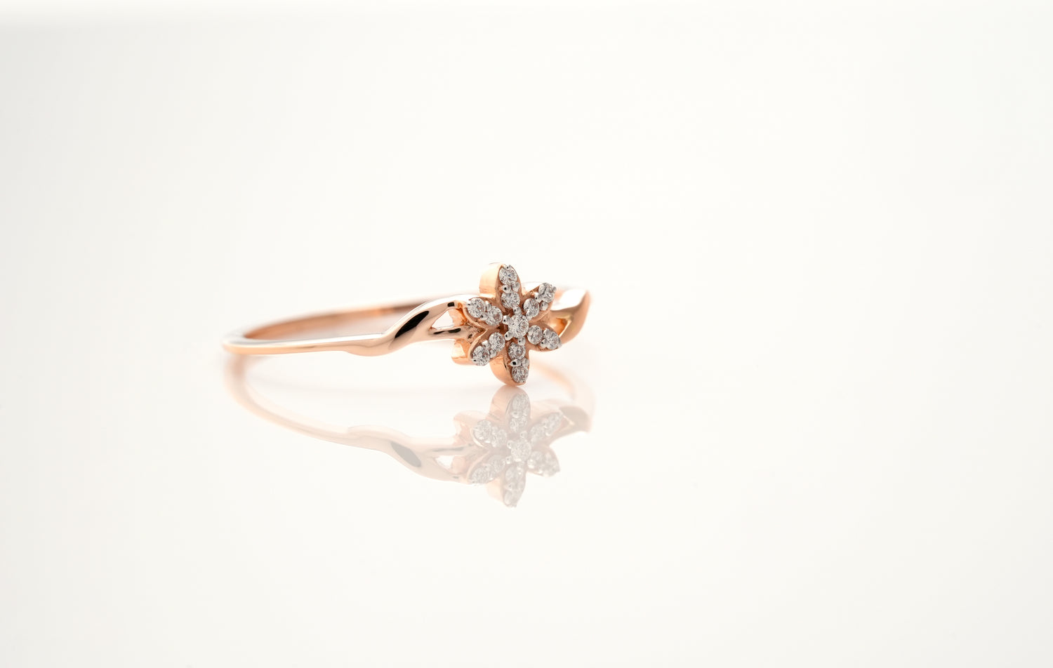 Blossom Elegance Ring