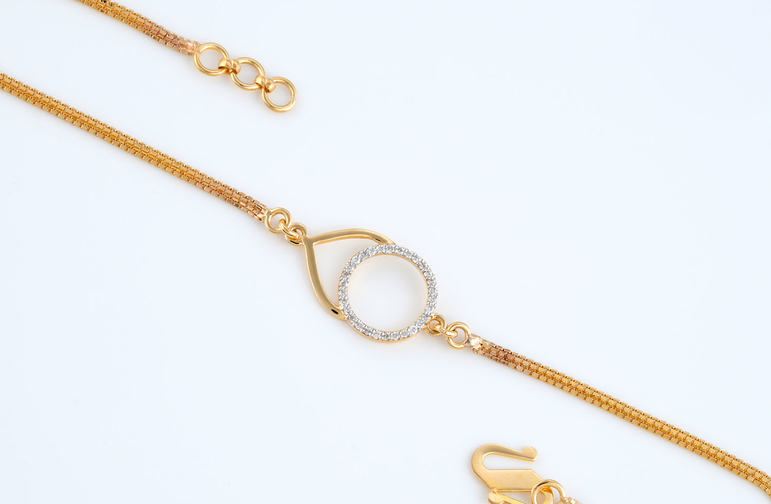 Eternal Radiance Bracelet