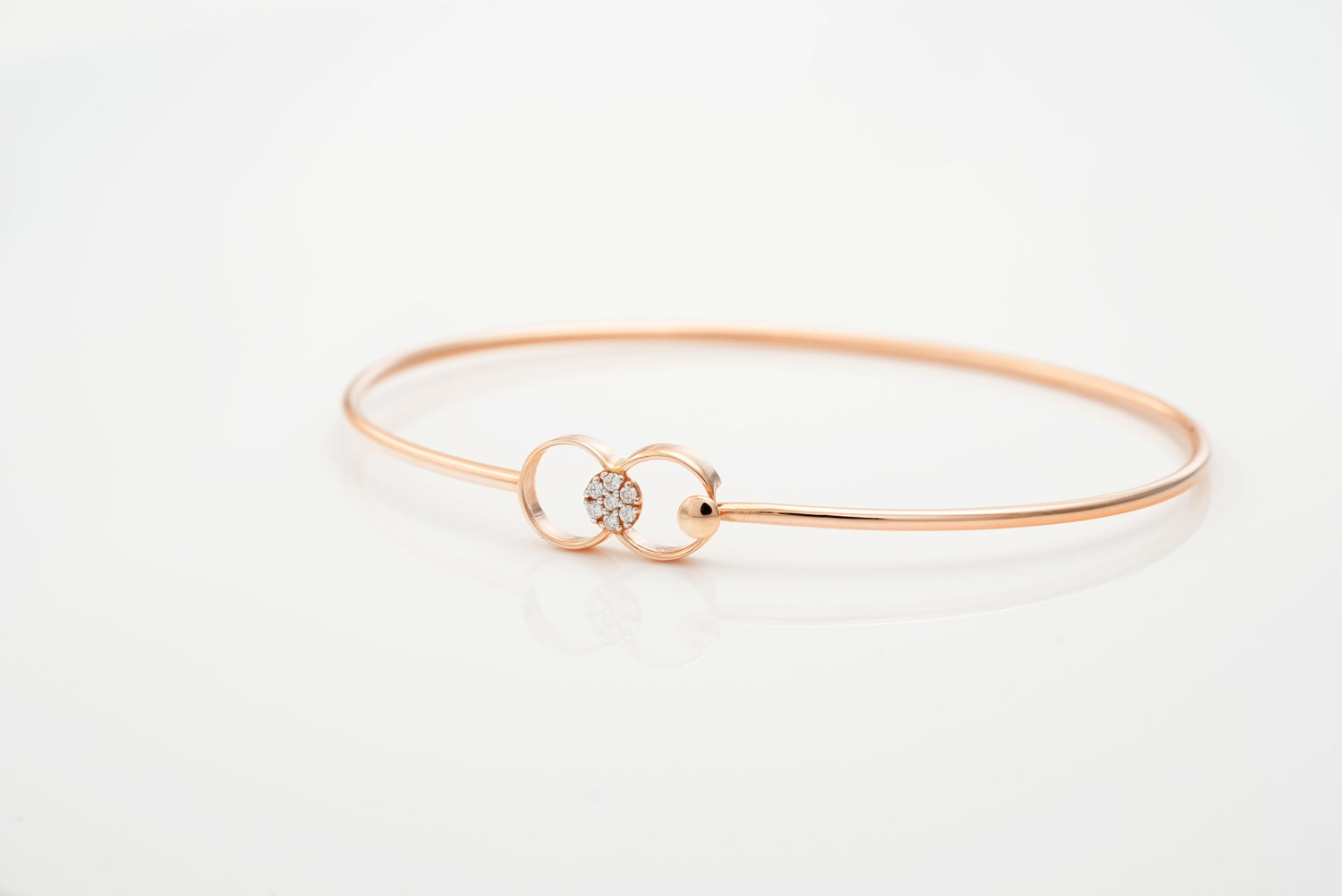 Stellar Union Bangles