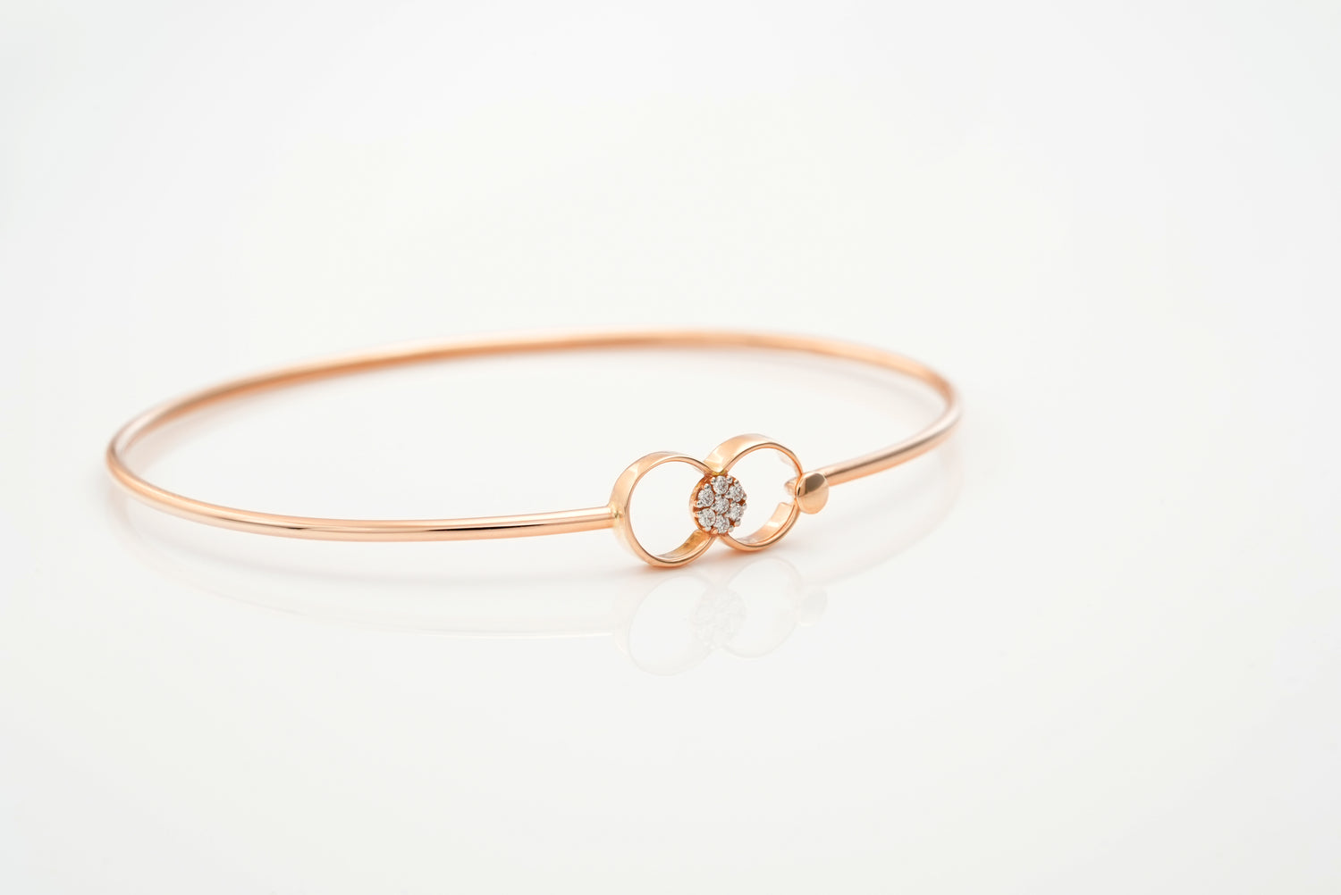 Stellar Union Bangles