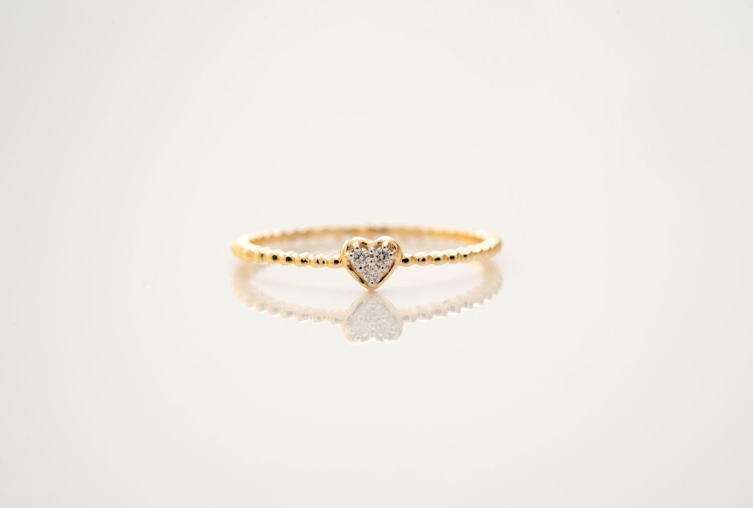 Heart Ring
