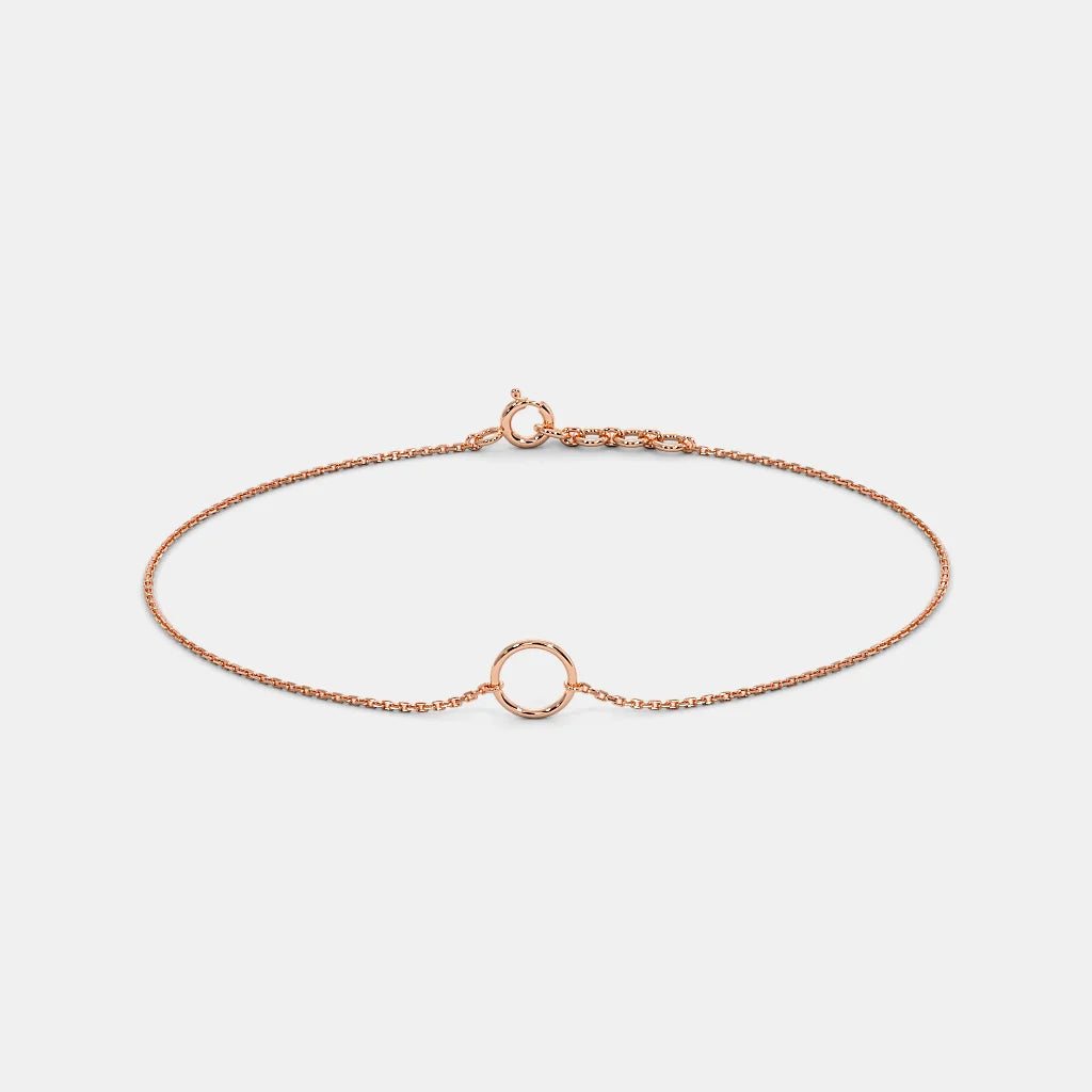 SereniBeads  Elegant Bracelet