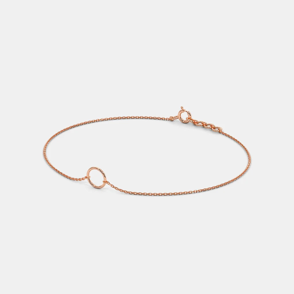 SereniBeads  Elegant Bracelet