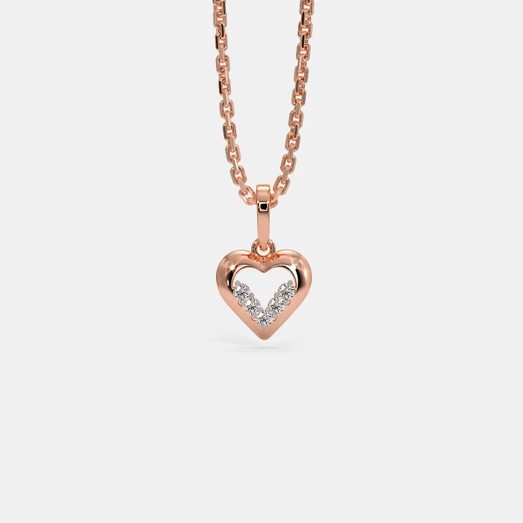 LustroCharm Pendants