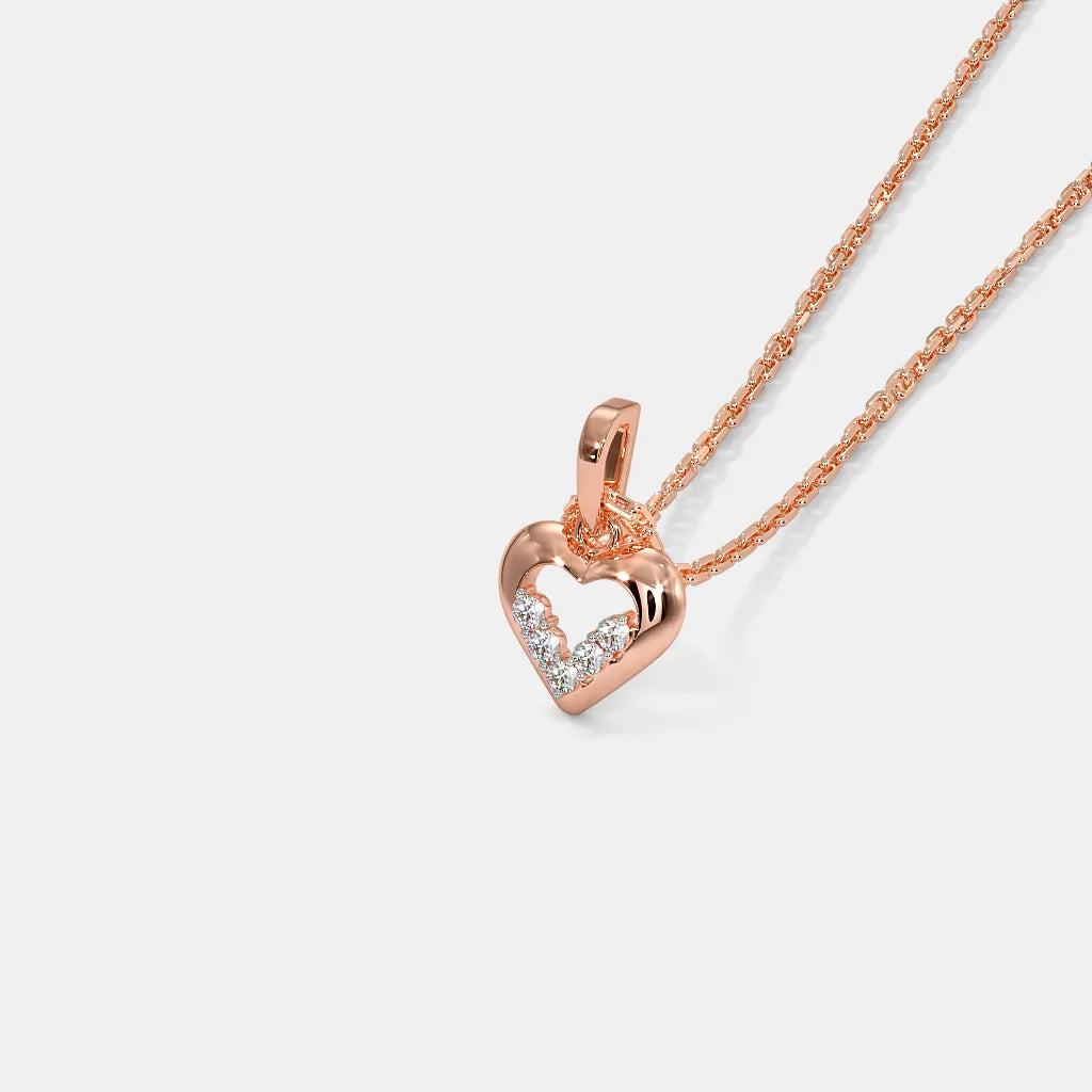 LustroCharm Pendants
