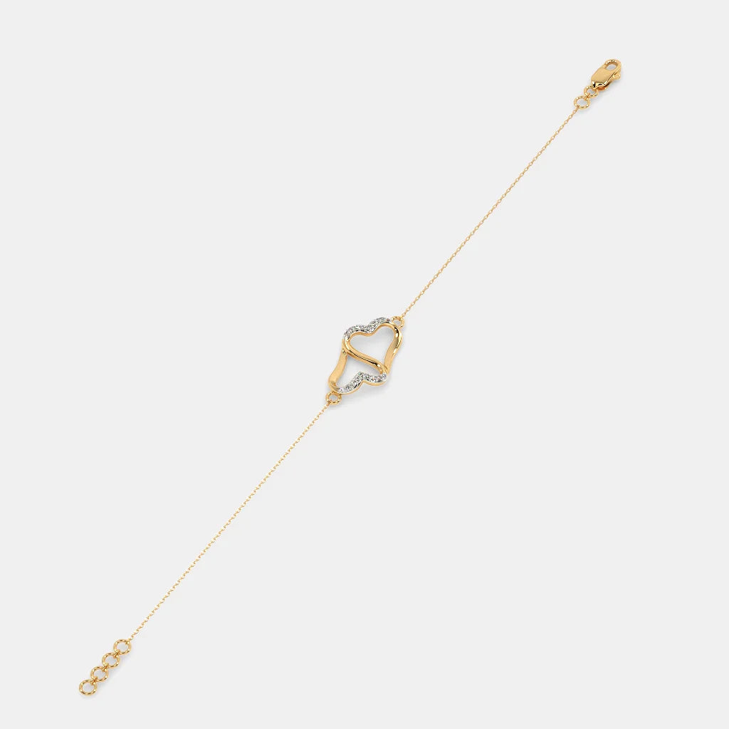 Charmique  Elegant Bracelet