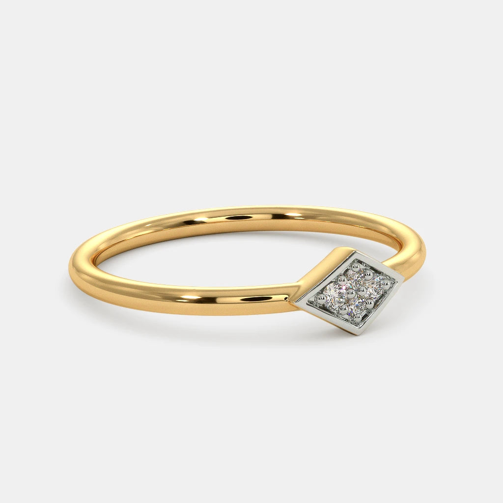 The Leyla Ring