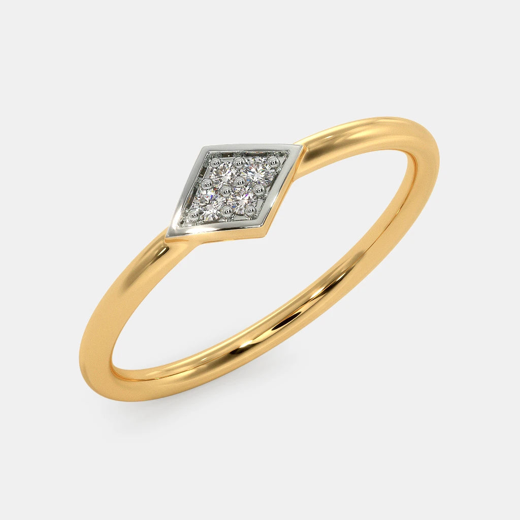 The Leyla Ring