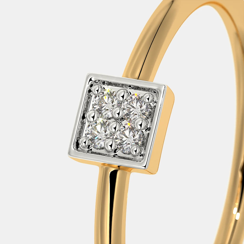 The New Ring