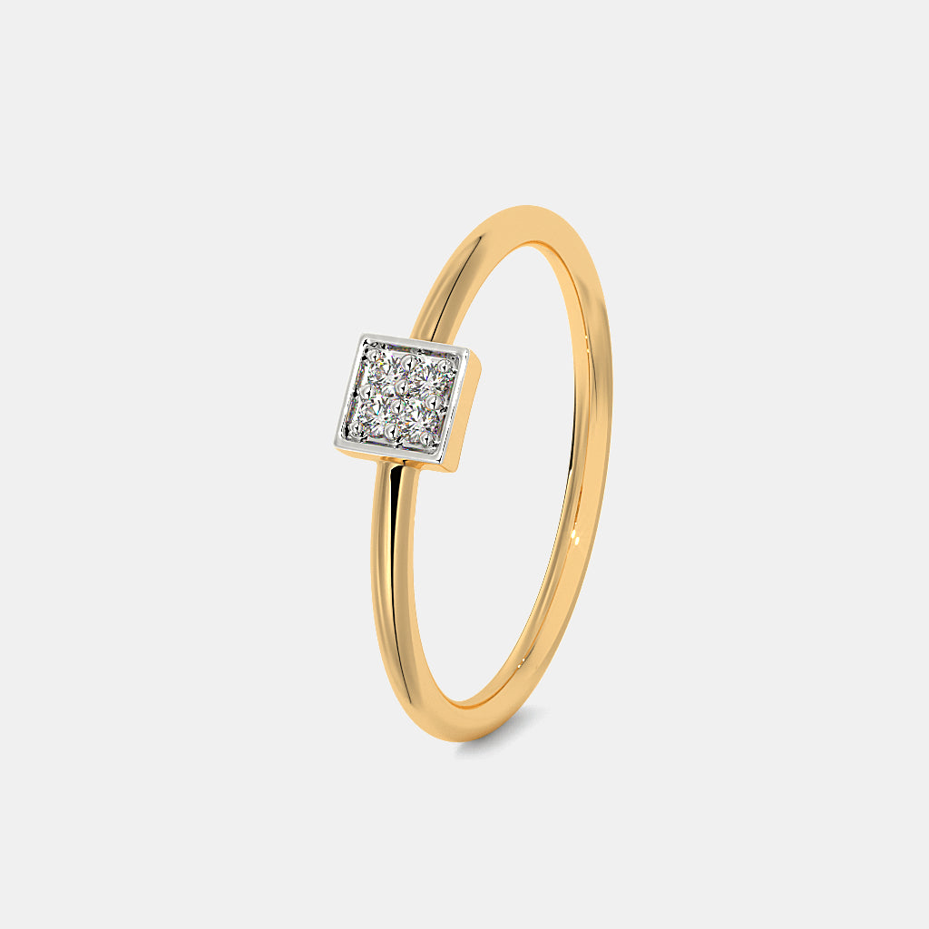 The New Ring