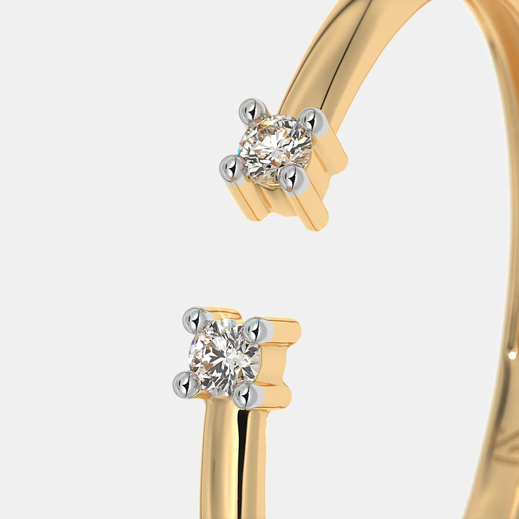 The Mozzo Ring