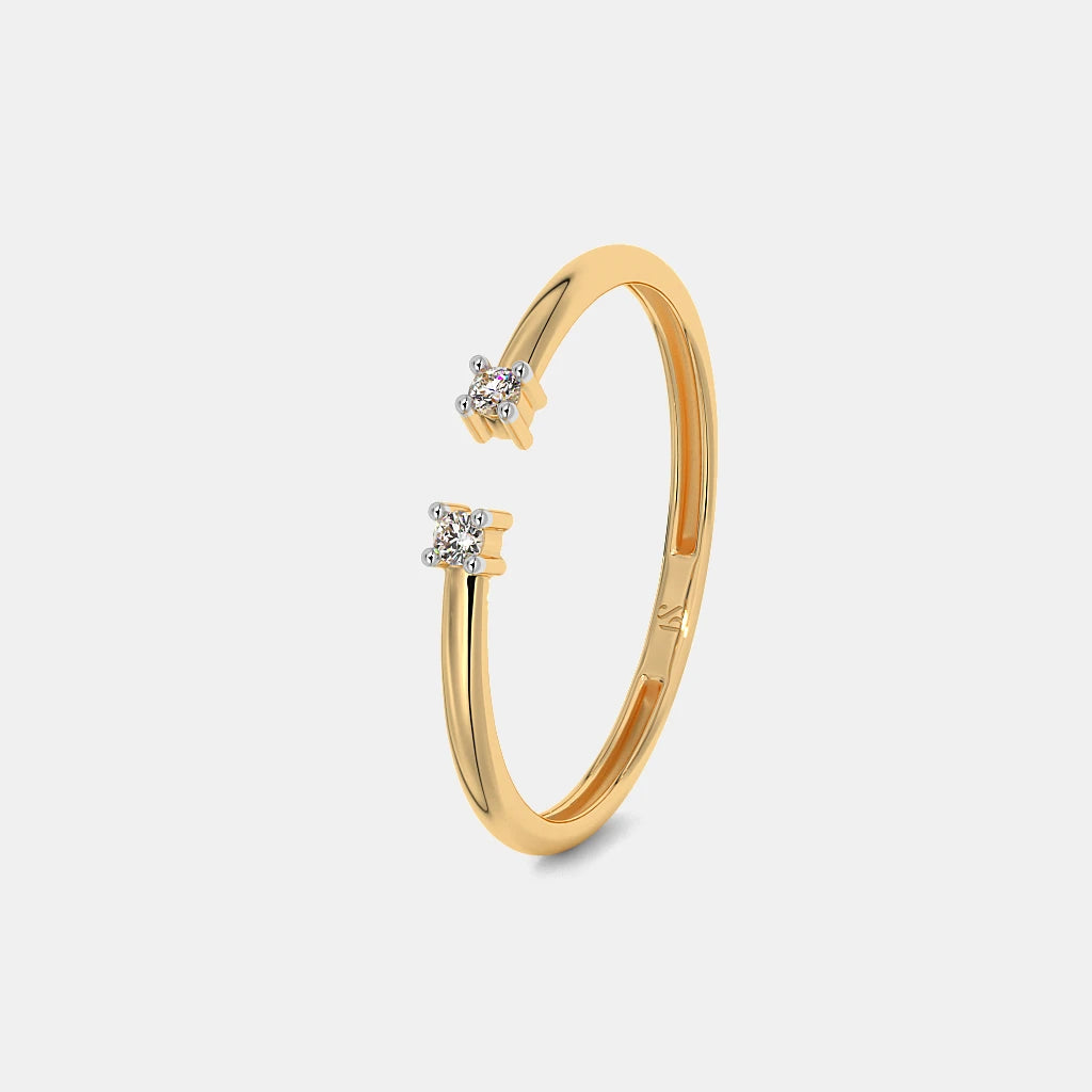 The Mozzo Ring