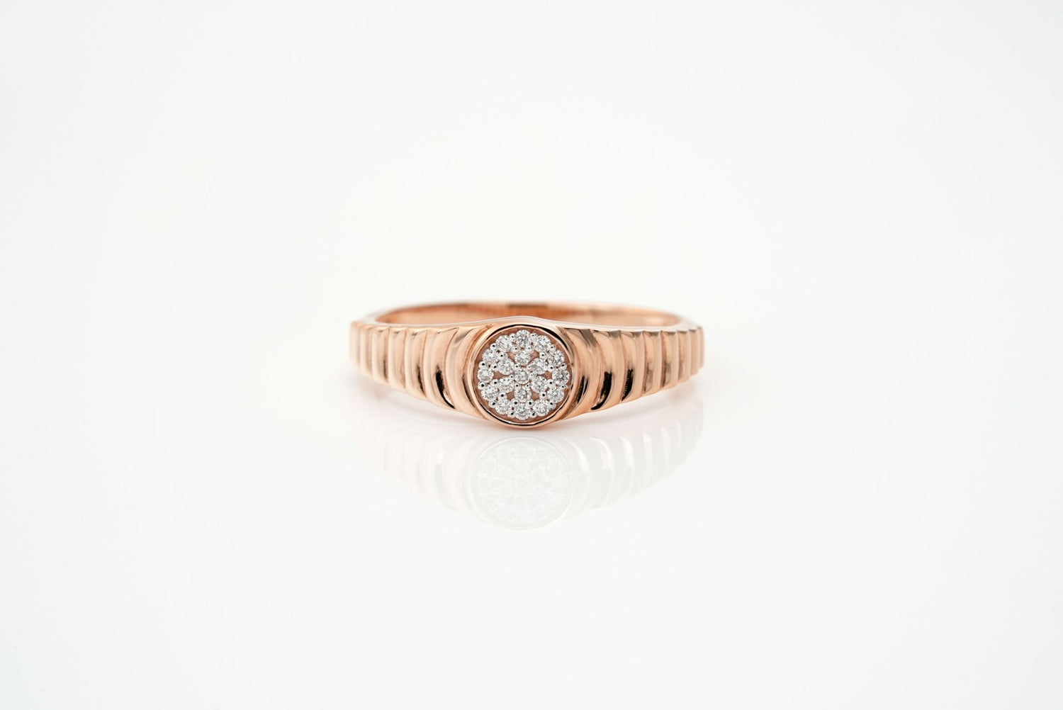 Eternal Bond Ring