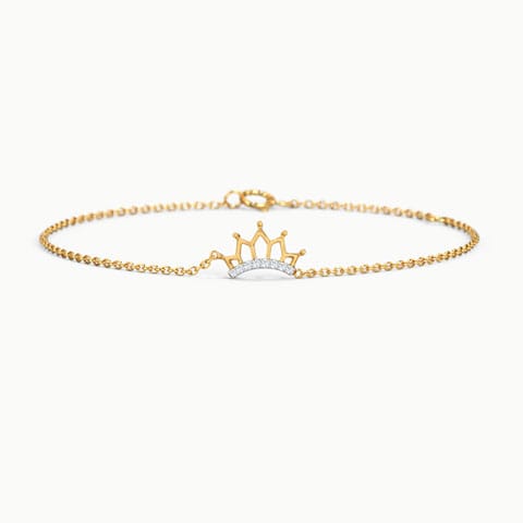LustroLink Elegant Bracelet