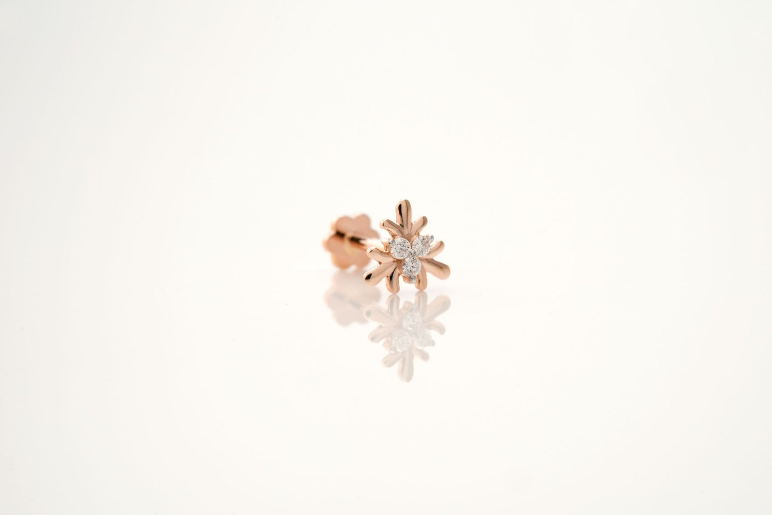 Petal Glow Nosepin