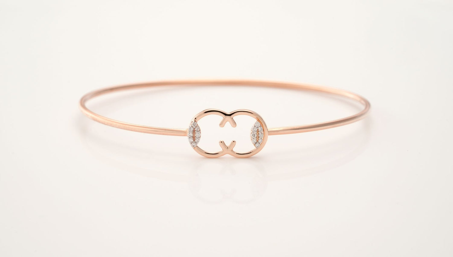 Eterna 8 bangles