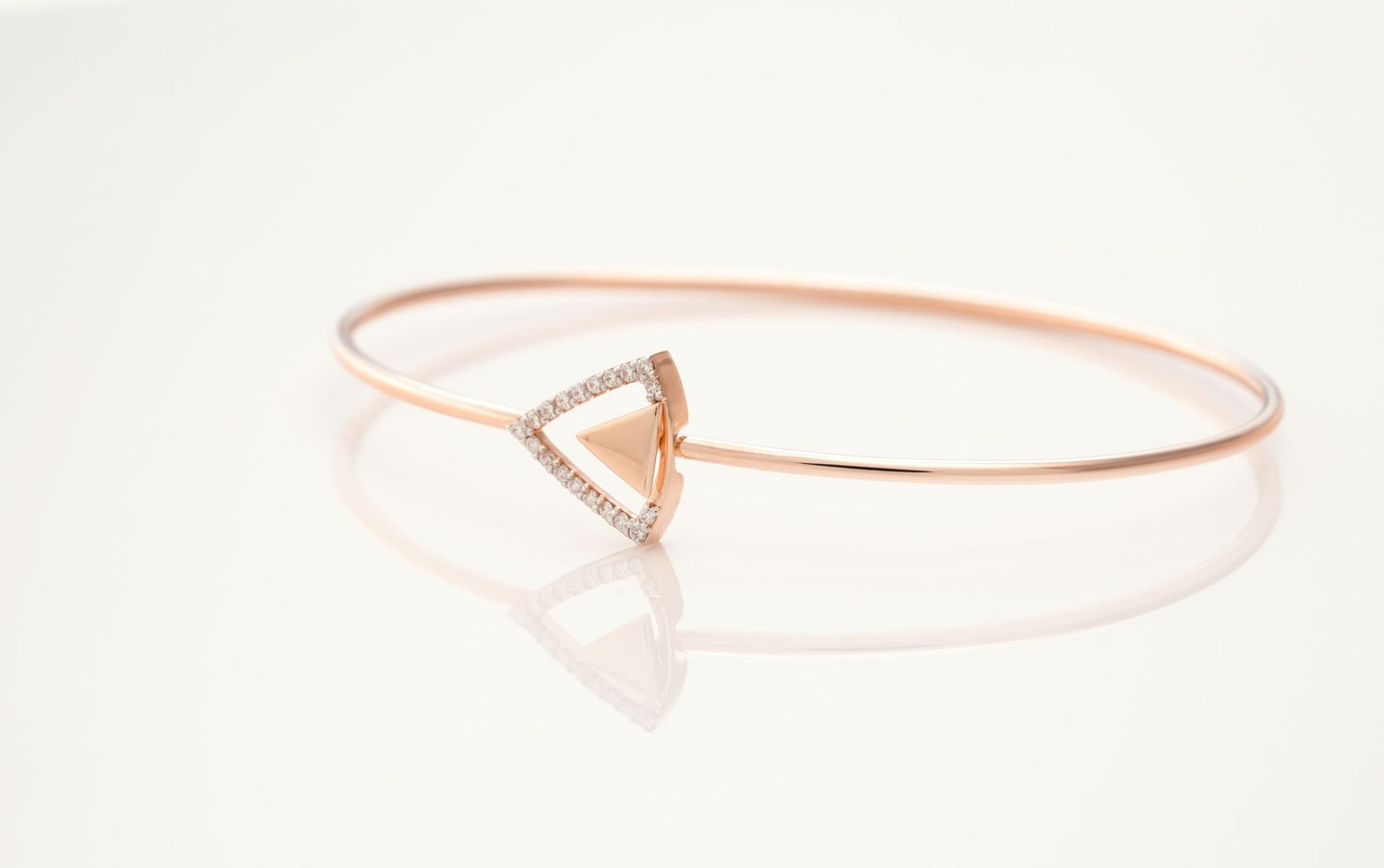 TriRadiance bangles